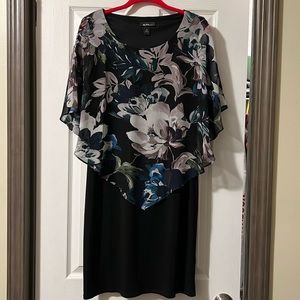 Very pretty size 6 one piece dress made by ALYX